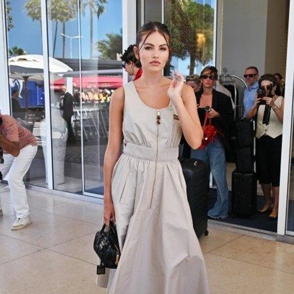 Какой стала самая красивая девочка в мире, которую раньше обожали все: 20 честных фото | Источник: соцсети