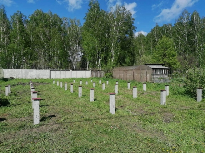 Примерно в таком виде находятся практически все объекты клиентов «Мегадома» | Источник: одна из пострадавших