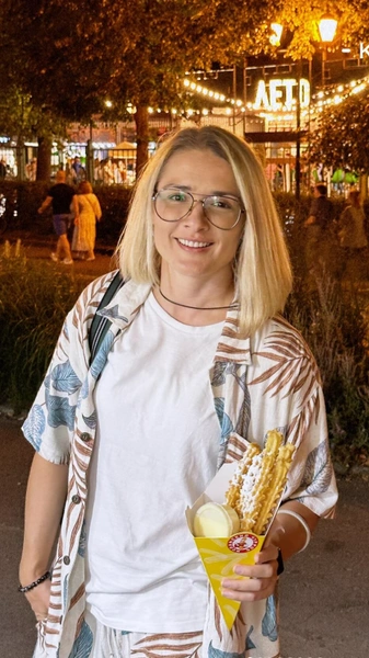 Ольга Солнце | www.starhit.ru