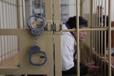 Уровень преступности в Кузбассе упал за год