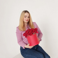 Аватарка Илона Павлова