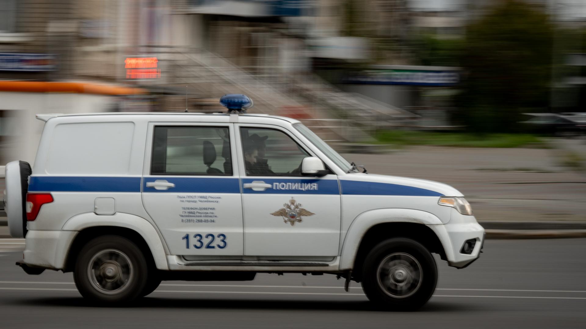 В Челябинске арестовали цыганку, получившую выплаты в 2 миллиона на несуществующих детей