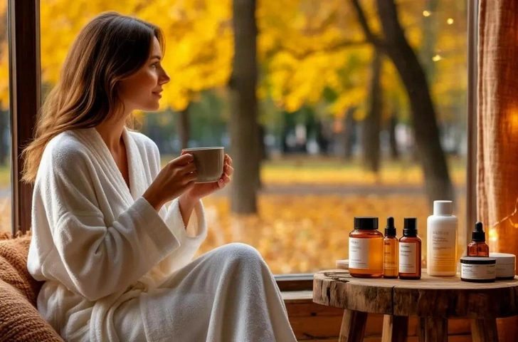 Минутка заботы о себе: 8 бьюти-средств, которые позволят проявить нежность к своему телу