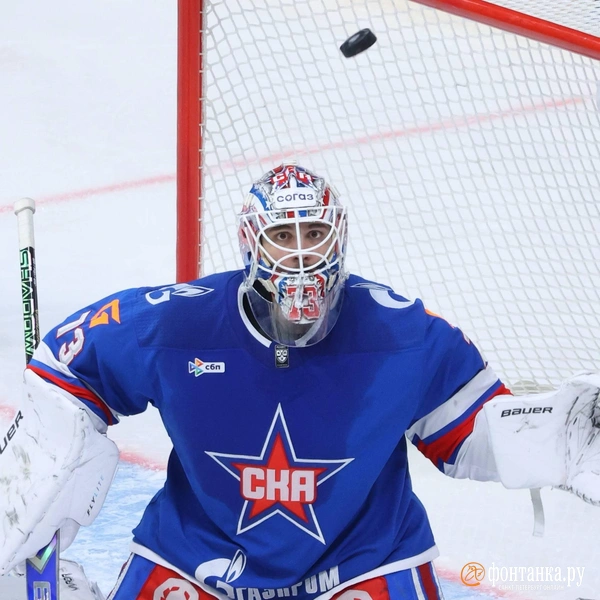 Источник: Сергей Михайличенко / «Фонтанка.ру»