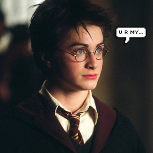 Тест: Кем ты приходишься Гарри Поттеру?