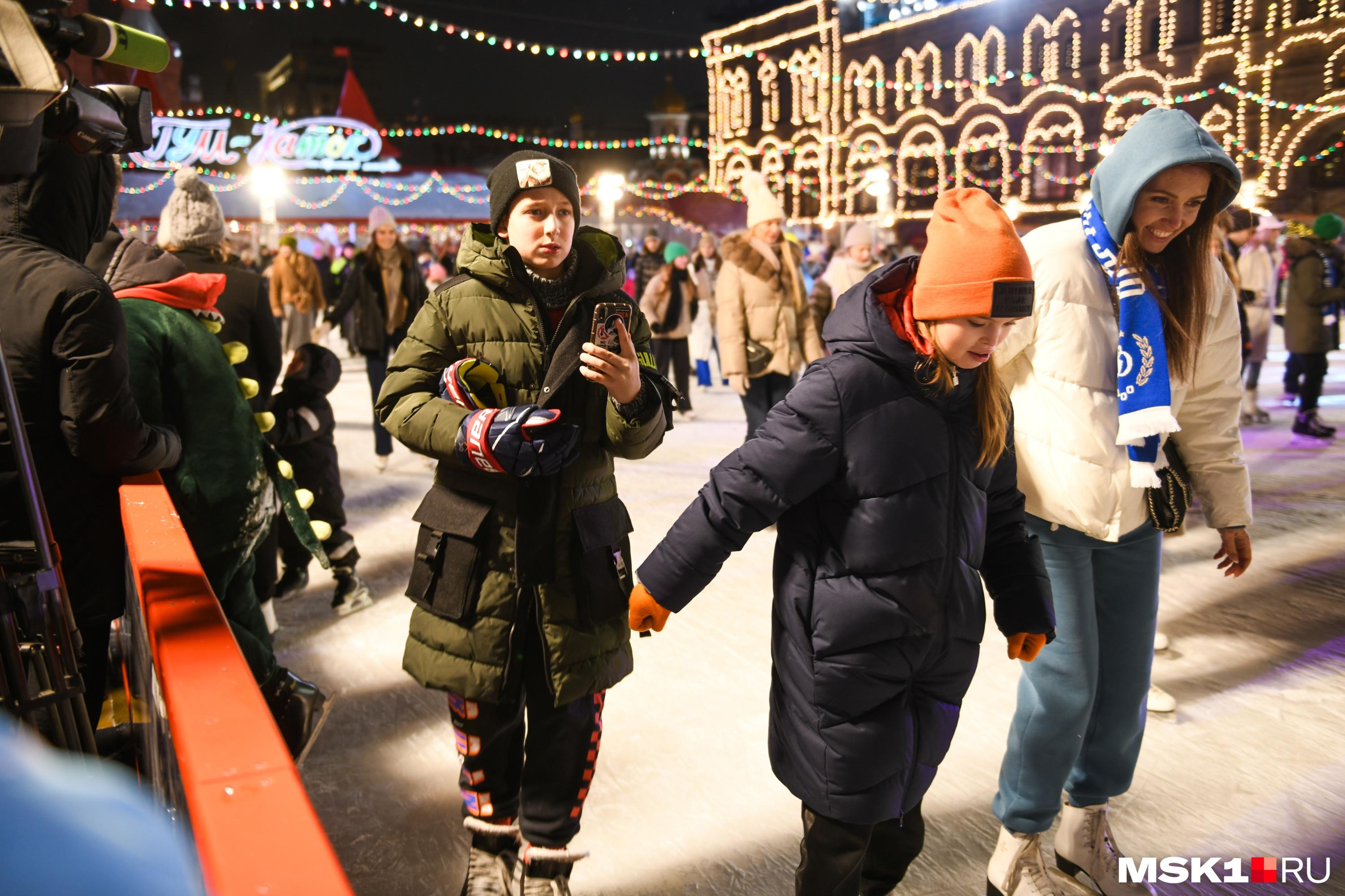 Куда бесплатно сходить на Татьянин день в Москве 25 января, мероприятия на День  студента: катки, выставки и музеи - 25 января 2024 - МСК1.ру