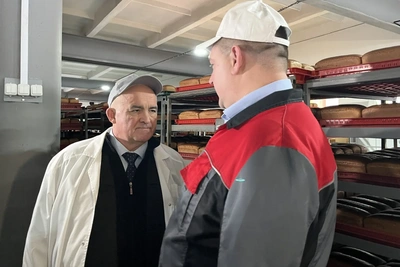 Галичский хлебокомбинат получит помощь для стабильного электроснабжения