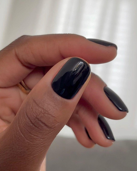 Форма ногтей мягкий квадрат: фото дизайна маникюра в году для длинных и коротких ногтей
