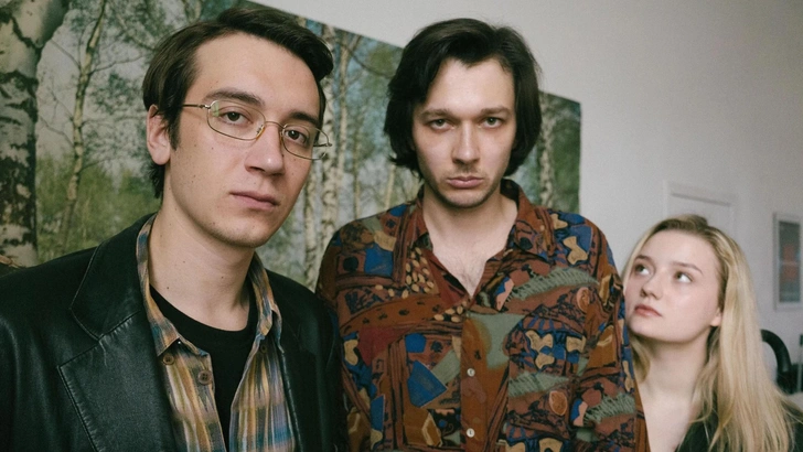 Новые российские фильмы и сериалы, которые влюбят вас в отечественный кинематограф | Источник: кадр из фильма «Ровесник»