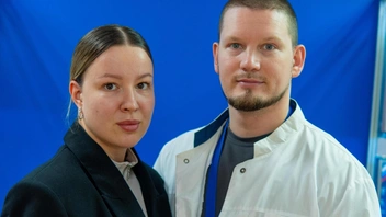 Семья Горжий