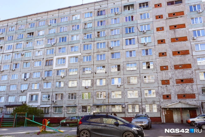 Крысы разбежались вместе с маргиналами | Источник: Александр Левчук / NGS42.RU