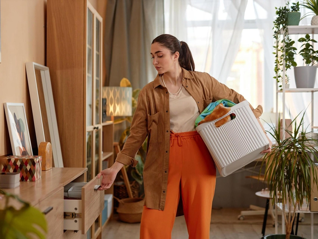 7 вещей, которые нужно выбросить перед Новым годом — и ваша жизнь изменится | marieclaire.ru