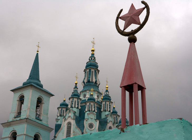 Как в СССР наказывали за посещение церкви: рассказывает историк религии