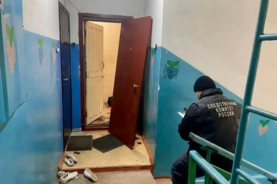 Woman Sentenced for Murder Over Slavery Fear in Yakutia