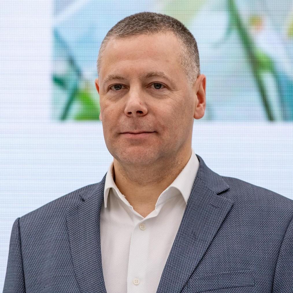 <p>Михаил Евраев</p>