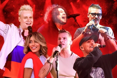 Which 'The Voice' contestants made it big without winning?