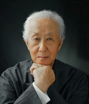 Арата Исодзаки: лауреат Притцкеровской премии 2019