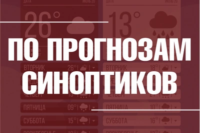 Во Владимире прогнозируется гроза с дождем
