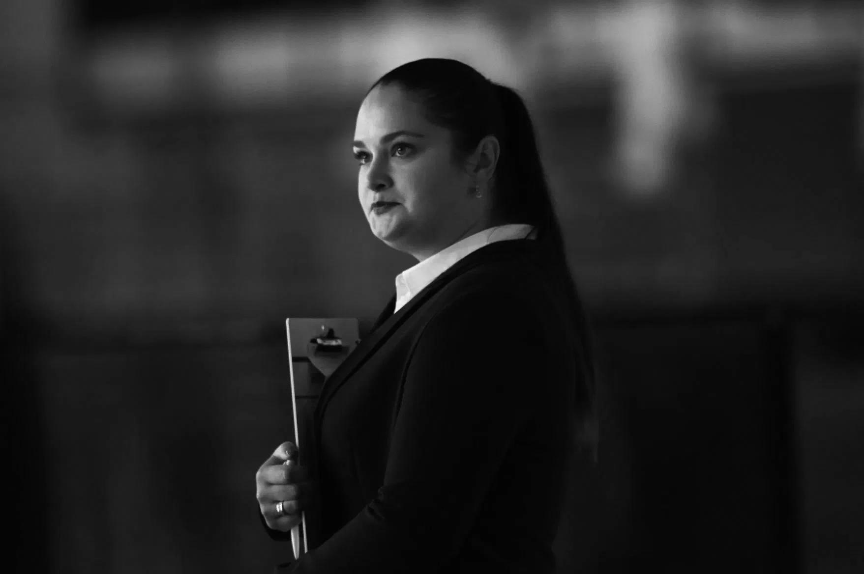 Чемпионка России по женскому хоккею, 42-летняя Юлия Карпова умерла от рака