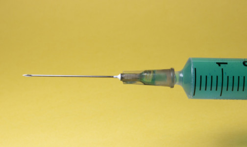 Американская Moderna заявила об эффективности своей вакцины на 94,5%