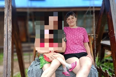 Соседи рассказали о семье убитой девочки из Ачинска