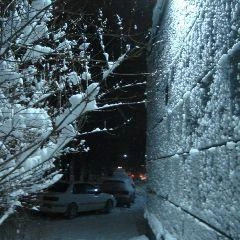 В Кузбассе ожидаются снегопады и гололедица | Источник: www.city-n.ru