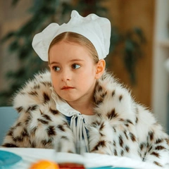 Звезда «Папиных дочек» Полина Айнутдинова запускает свой бренд одежды