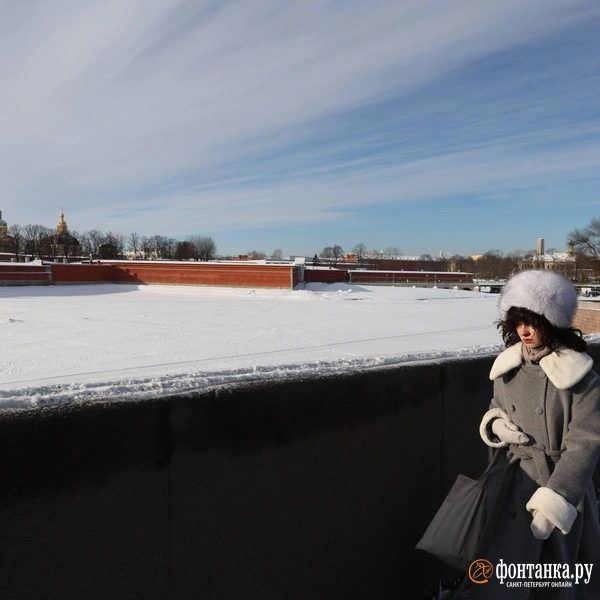 Источник: Сергей Михайличенко / FONTANKA.RU