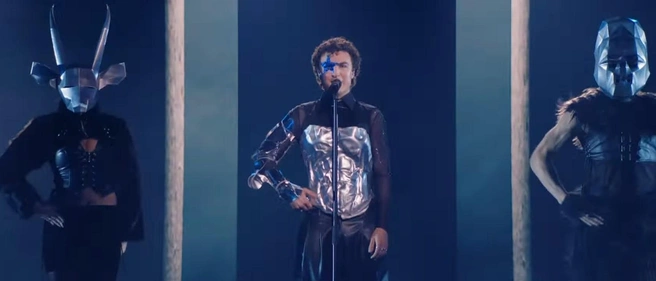 Источник: скрин Eurovision Song Contest