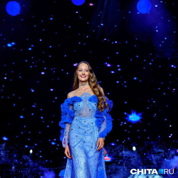 Источник: Олег Федоров / СHITA.RU