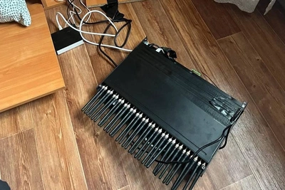 Супруги арестованы в Новосибирске за помощь телефонным мошенникам