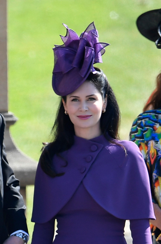 Карен Спенсер