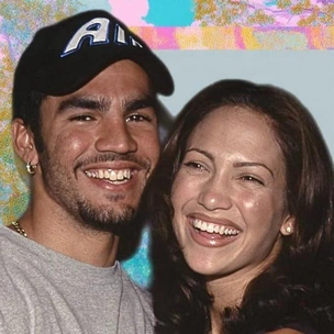 Вот это поворот: бывший муж Джей Ло обвинил ее в изменах