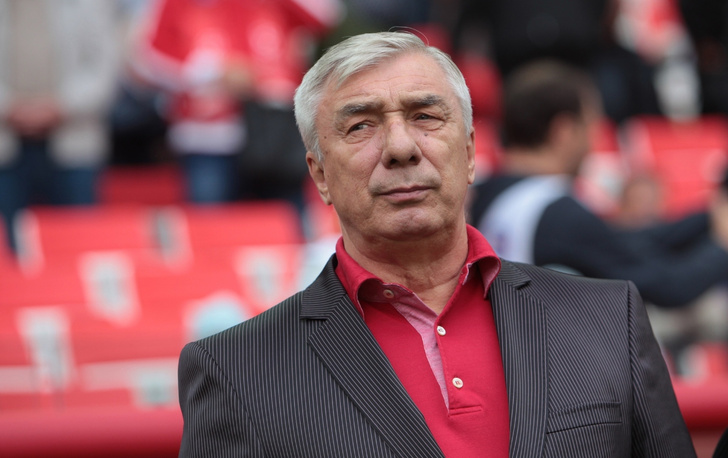 Футбольный тренер Георгий Ярцев скончался на 75-м году жизни