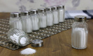 Диетолог: Худеющим не стоит полностью отказываться от соли