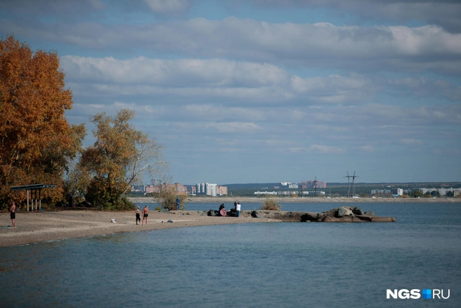 Место отдыха было основано в 1957 году  | Источник: Андрей Бортко / NGS.RU 