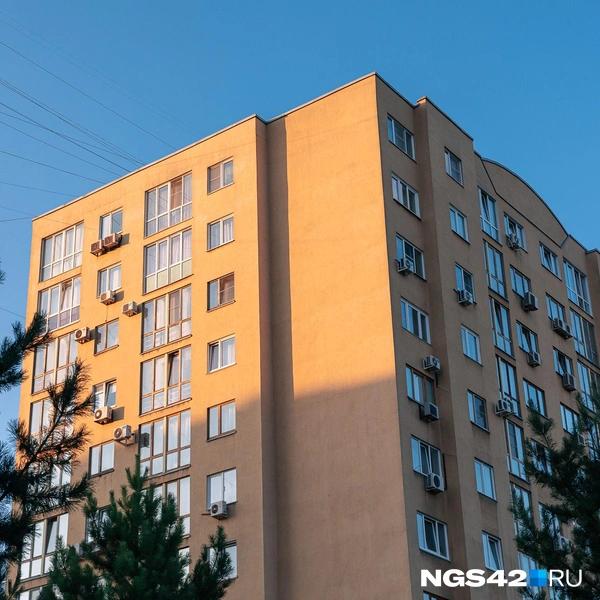 Источник: Максим Серков / NGS42.RU