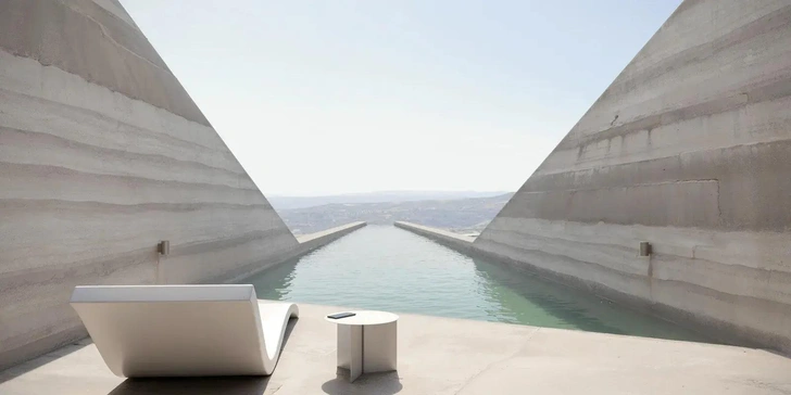 Источник: Mykonos Architects