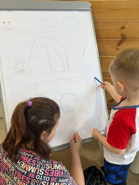 Источник: «Лунево на Волге»