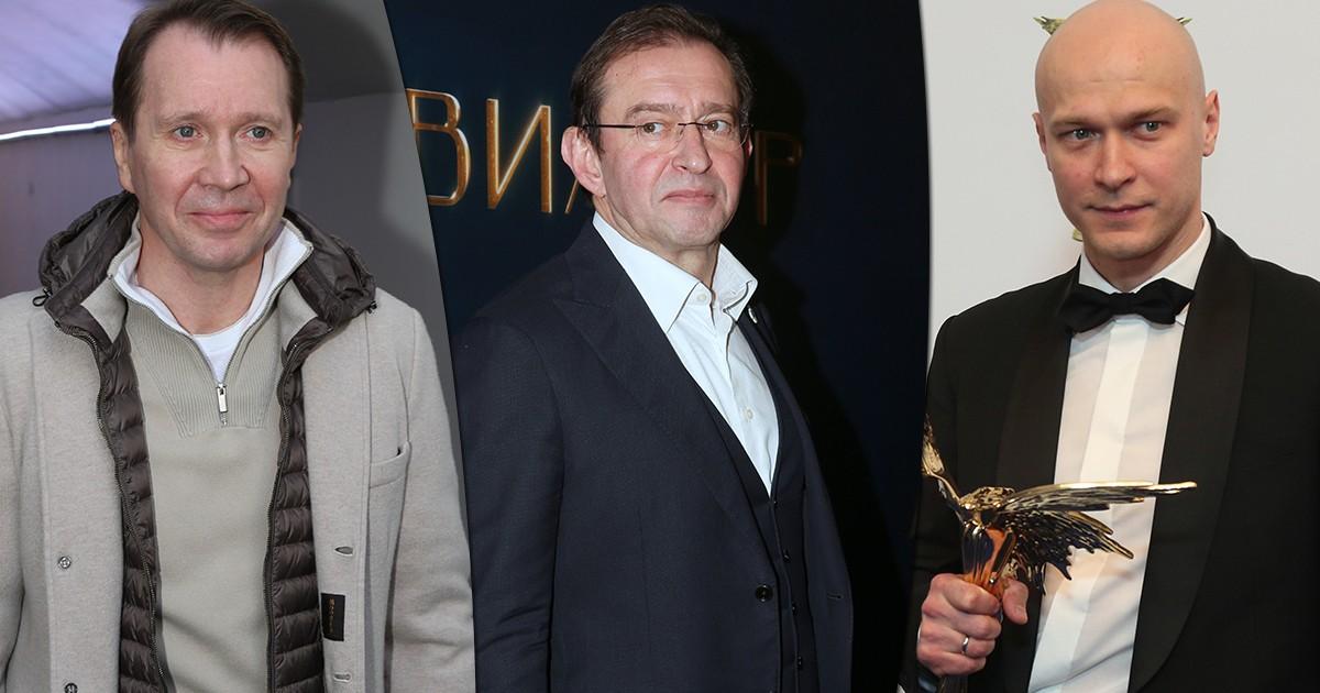 Самый дорогой &laquo;Гамлет&raquo;&nbsp;&mdash; Юра Борисов и еще 5 актеров, которым платят высокие гонорары в театрах