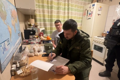 Экс-чиновника Кемерова заставят выплатить 60 млн