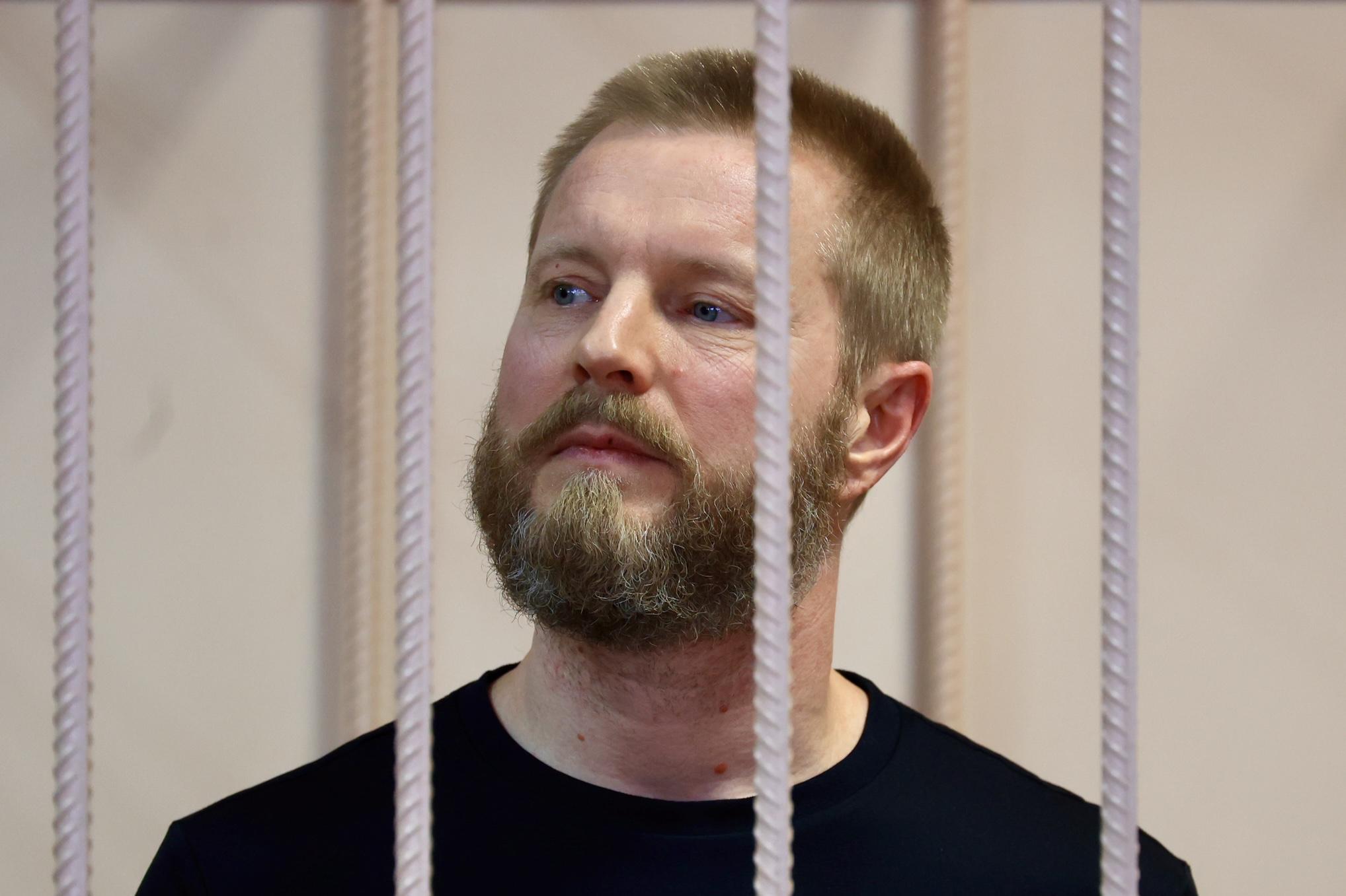 Экс-заместителю министра вынесли новый приговор за взятку при подготовке российско-казахстанского форума