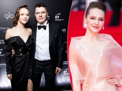 Тайная свадьба с парнем из списка Forbes: как после расставания с Корешковым Хлынина тут же нашла новую любовь