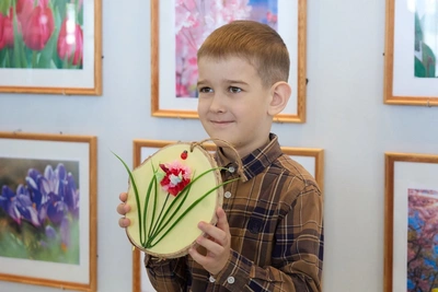 Инклюзивный фестиваль детской анимации прошел на Сахалине