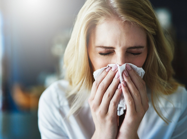 Аллергия: откуда она берется, какой бывает и можно ли избавиться от нее навсегда