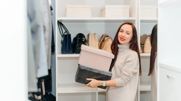 Почему перфекционизм — это враг порядка