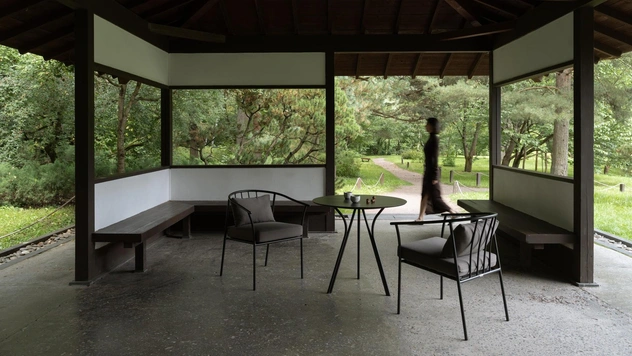 Made in Russia: кресла Максима Татаринцева