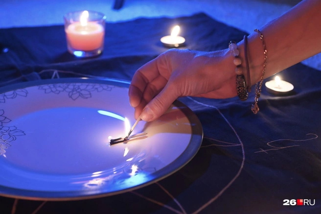 Ошо Дзен предсказывает эмоциональные события с 6 по 12 октября | Источник: Дмитрий Емельянов / E1.RU