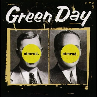 Все альбомы Green Day от худшего к лучшему