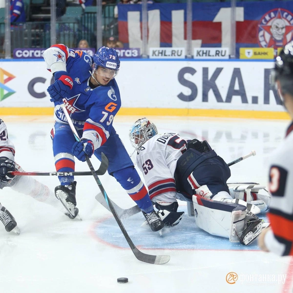 Источник: Сергей Михайличенко / «Фонтанка.ру»